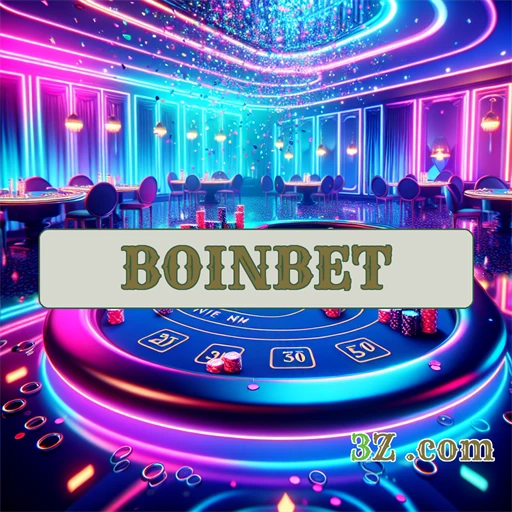 Boinbet: O cassino brasileiro que redefine sua experiência