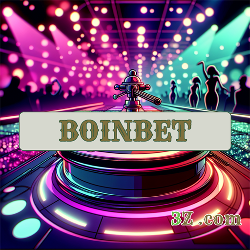 Experimente a Diversão de Jogos no Boinbet.com Hoje