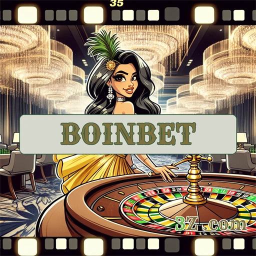 Explore a Diversão da Seção Paga do Boinbet
