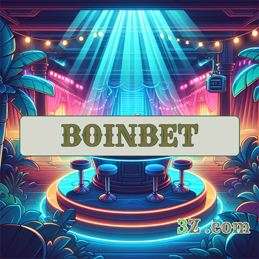 Slots Brasileiros: Aventura e Emoção no Boinbet
