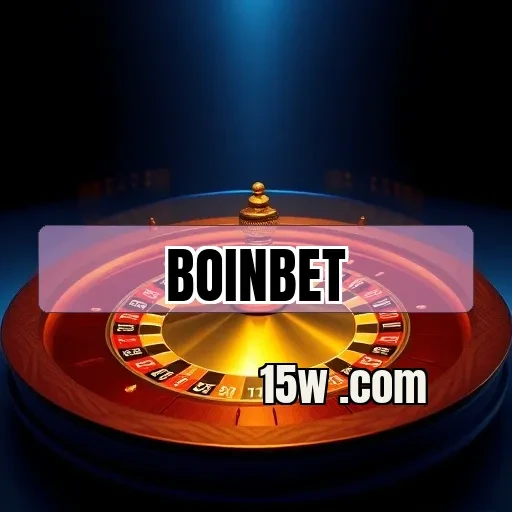boinbet.com: Explore Diversão e Emoção com O Seu App de Jogos
