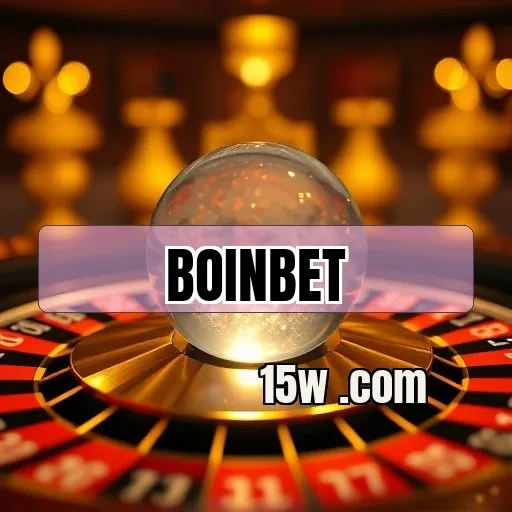 boinbet.com: Os Bônus Imperdíveis Que Todo Jogador Deve Conhecer