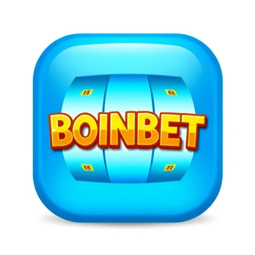 boinbet.com Logo
