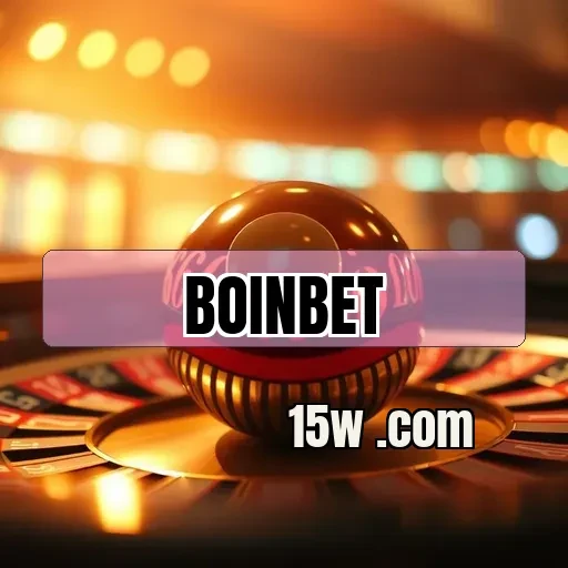 boinbet.com Jogos