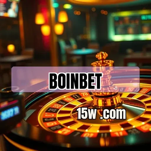 boinbet.com Login