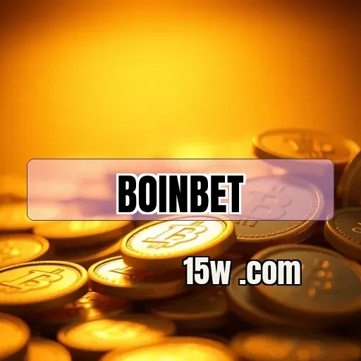 boinbet.com Plataforma