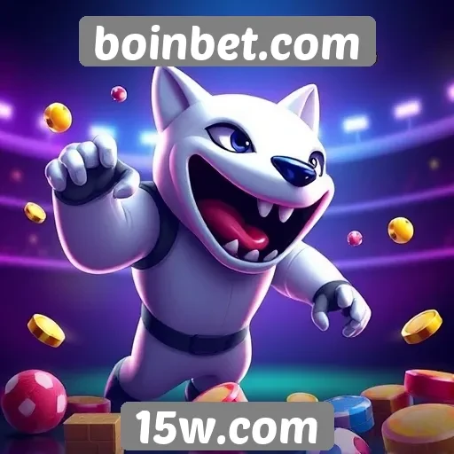 jogos populares disponíveis no site boinbet.com
