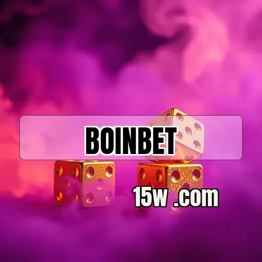boinbet.com Promoções