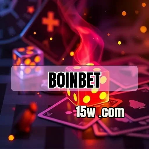 boinbet.com Segurança