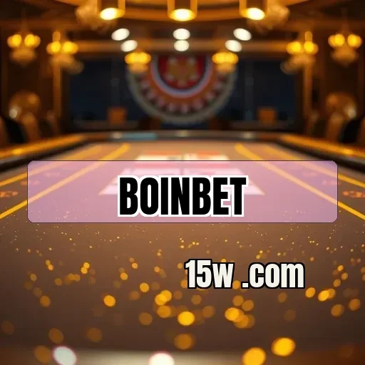 boinbet.com Caça-Níqueis
