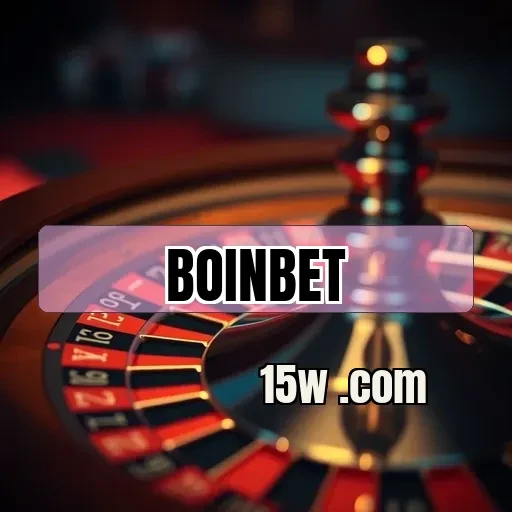 boinbet.com Suporte 24/7